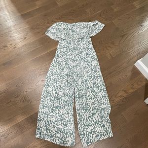 L Space Jumpsuit